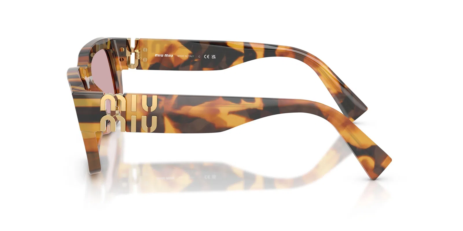 Miu C04SF Sunglasses - view 10
